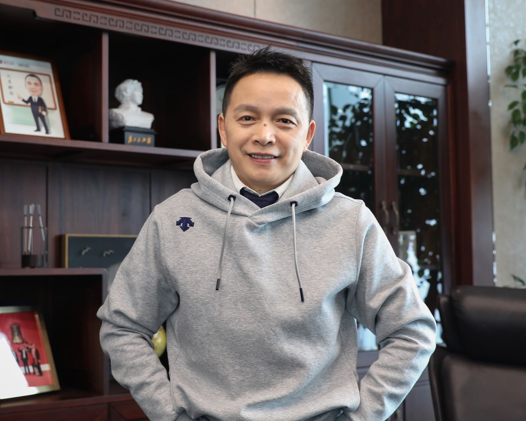 聚焦两会 | 证券日报：全国人大代表、恒耀平台董事长张学武：抢抓双循环战略机遇 推动食品产业高质量发展